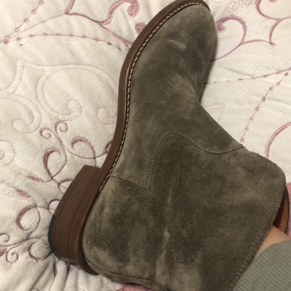 Via spiga boots!! - Picture 14 of 16